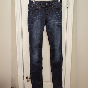 G-Star RAW jeans
